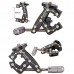 Leofoto Multipurpose Clamp MC-30